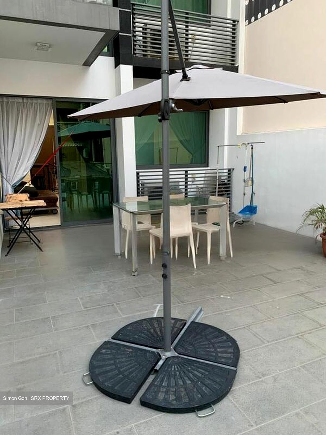 Centra Suites (D14), Apartment #460631241